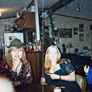 Meet your Posher, Lillian